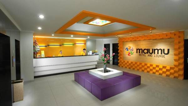 Maumu Hotel & Lounge