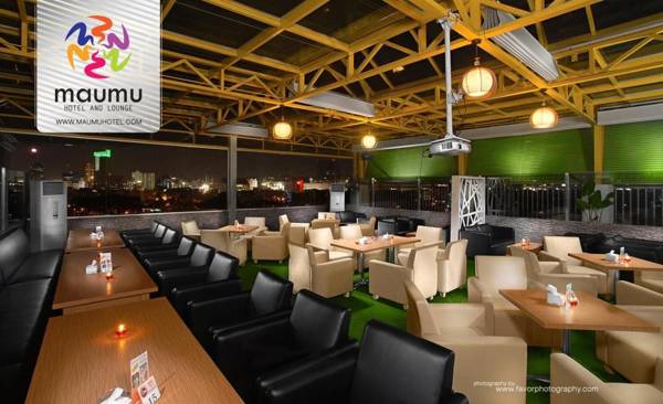 Maumu Hotel & Lounge