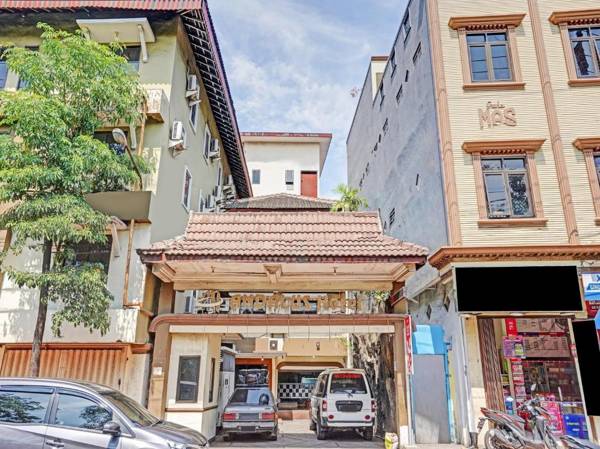 OYO 90380 Andalus Hotel Syariah