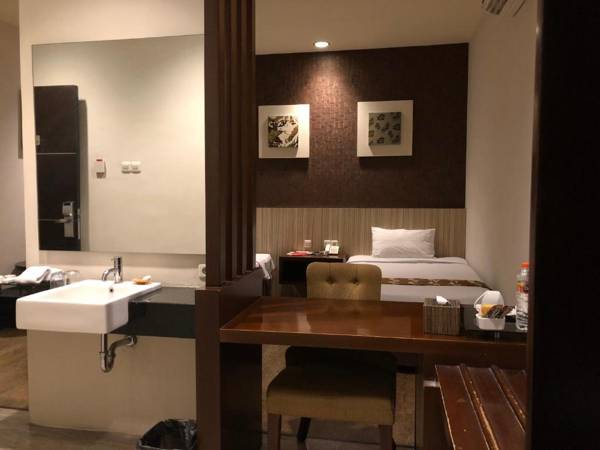 Hotel Sinar 1