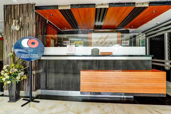 Grand Balqis Akasia Hotel