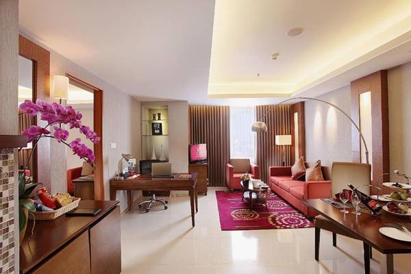 Swiss-Belinn Manyar
