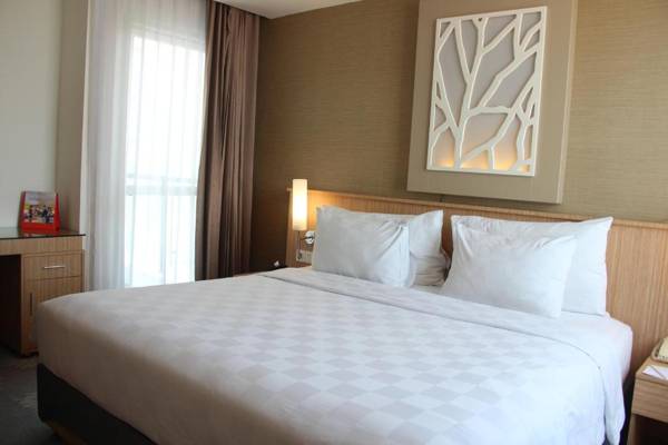 Swiss-Belinn Manyar