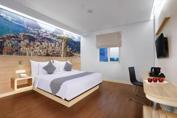 Hotel Neo Gubeng by ASTON