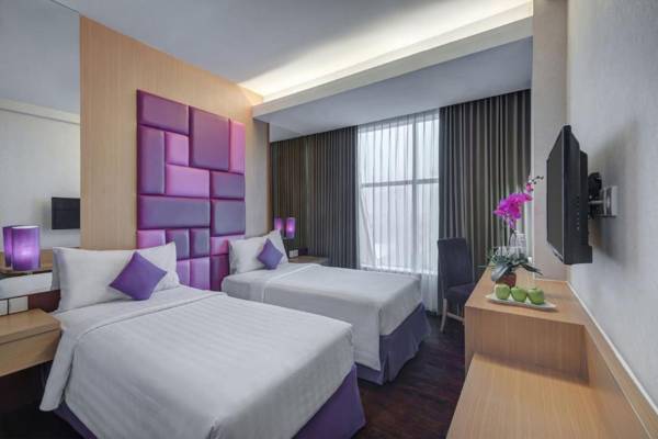 Quest Hotel Darmo - Surabaya by ASTON