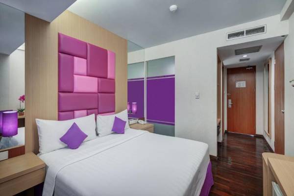 Quest Hotel Darmo - Surabaya by ASTON