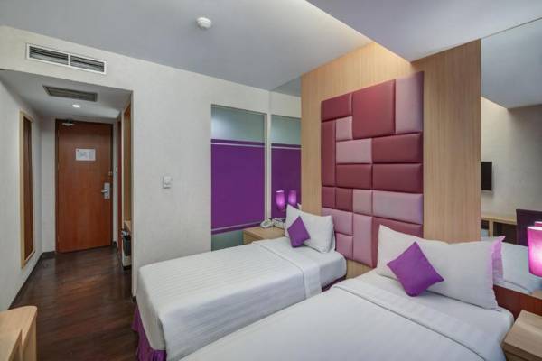 Quest Hotel Darmo - Surabaya by ASTON