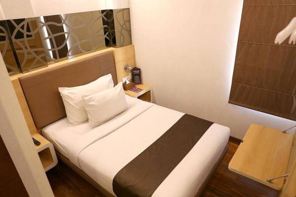 Citihub Hotel @ Arjuna