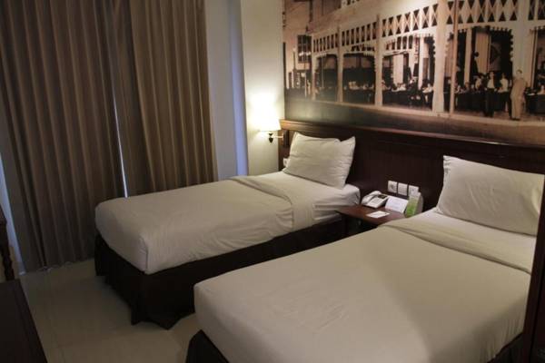 Varna Culture Hotel Soerabaia