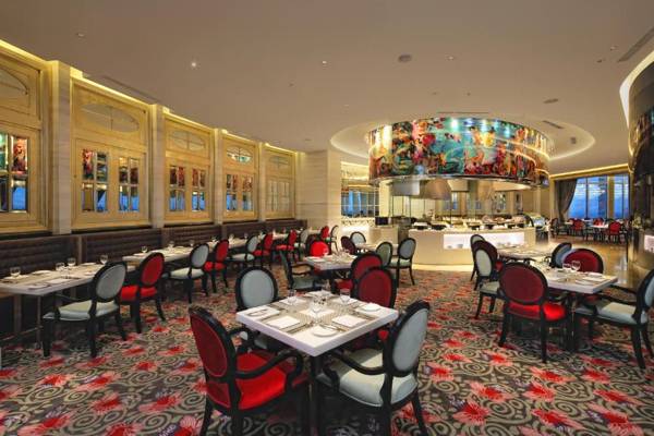 Hotel Ciputra World Surabaya managed by Swiss-Belhotel International