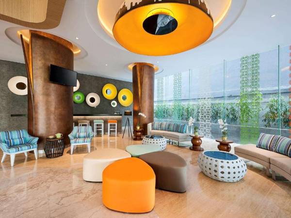 Ibis Styles Surabaya Jemursari