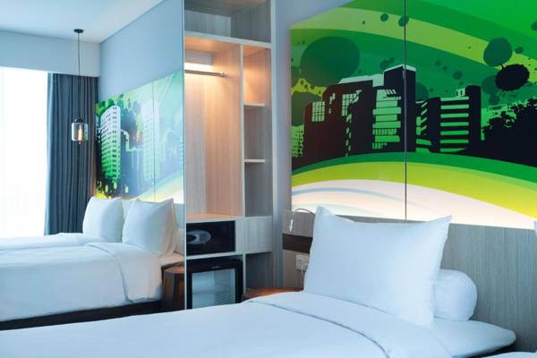 Ibis Styles Surabaya Jemursari