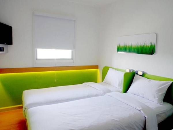 Ibis Budget Surabaya Airport