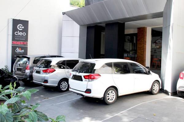 Cleo Hotel Basuki Rahmat