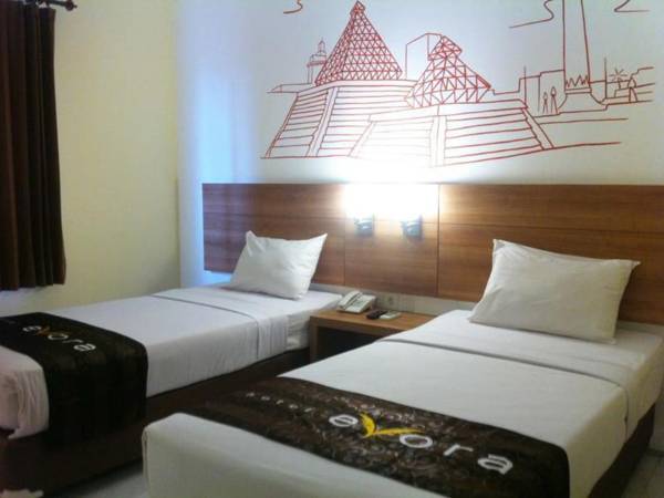 Evora Hotel