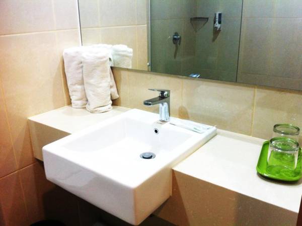 Evora Hotel