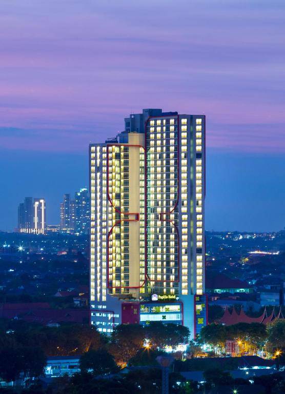 Best Western Papilio Hotel