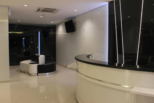 The Win Hotel Surabaya