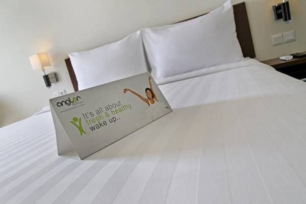 Whiz Prime Hotel Darmo Harapan Surabaya