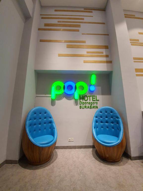 POP! Hotel Diponegoro