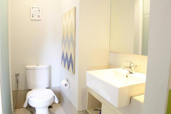 Cleo Business Hotel Walikota Mustajab City Center