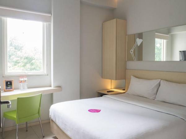 Cleo Hotel Jemursari Surabaya