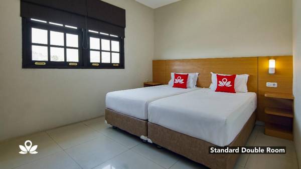 Family Guest House Kupang Baru