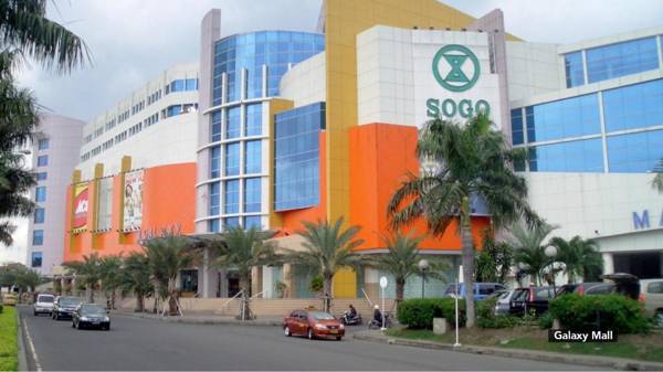 Family Guest House Kupang Baru