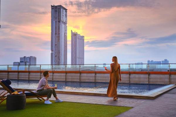 Fairfield by Marriott Surabaya