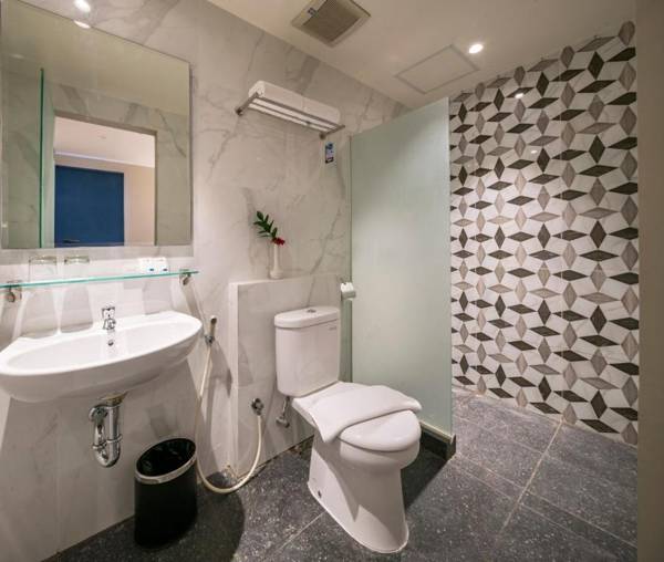 Hotel 88 Kedungsari - Kedungdoro