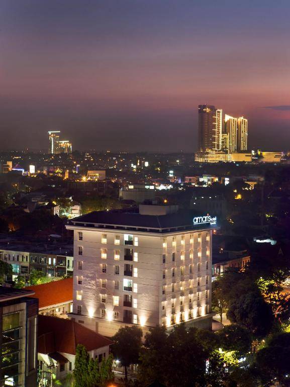 Amaris Hotel Darmo Surabaya