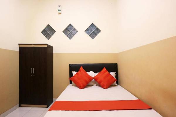 Hotel Syariah Walisongo