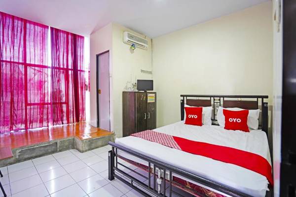 OYO 91415 De Wijaya Hotel