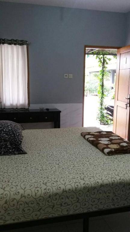 Taman Paradise Guest House