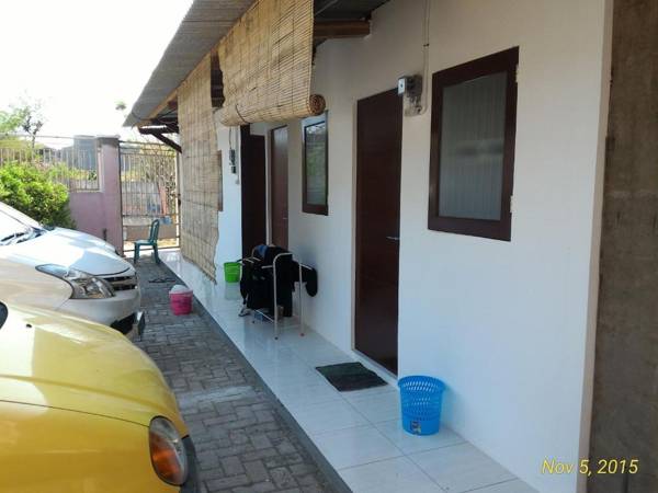 Kost 48 Surabaya