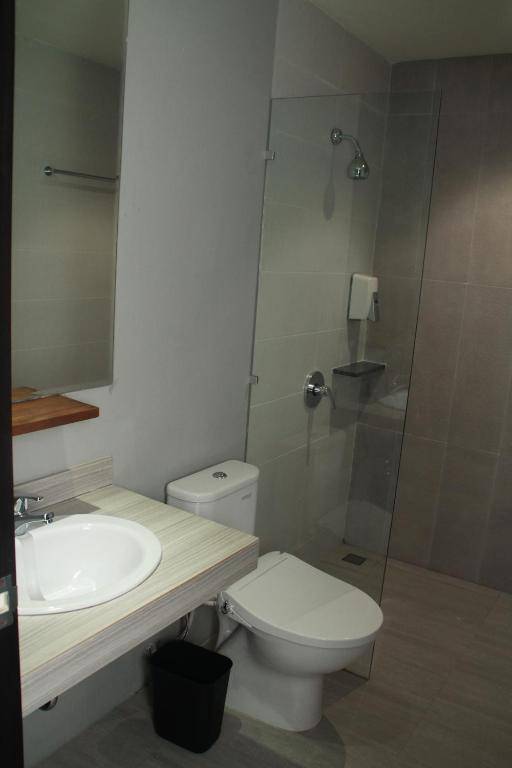 Nite & Day Surabaya - Kedungdoro