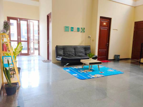 Green Surabaya Homey Syariah