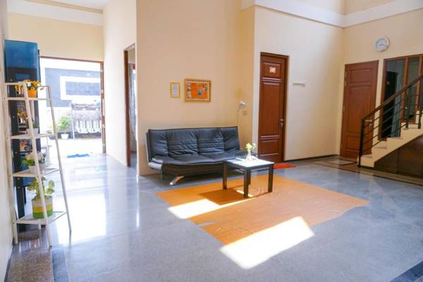 Green Surabaya Homey Syariah