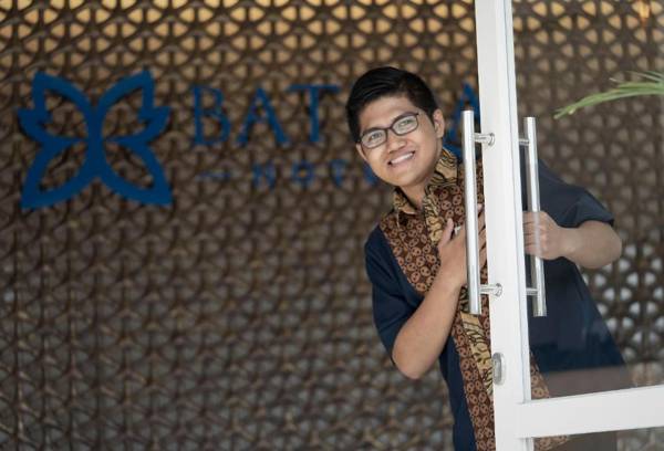 BATIQA Hotel Darmo - Surabaya