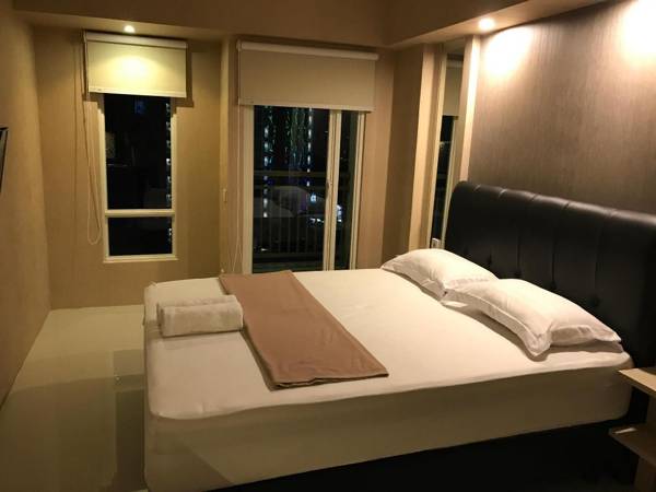Cozy Studio above Pakuwon Mall