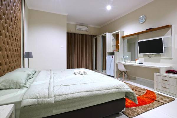 Velozip Kos Exclusive