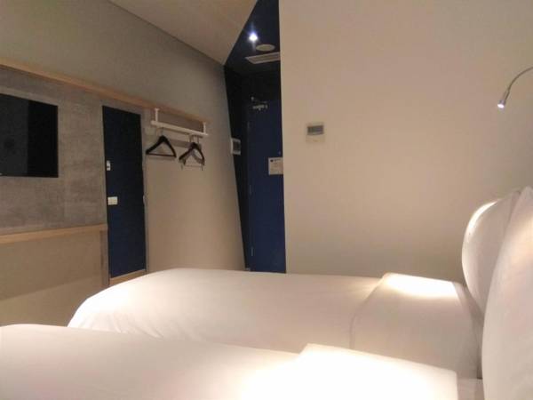 ibis budget Surabaya Diponegoro