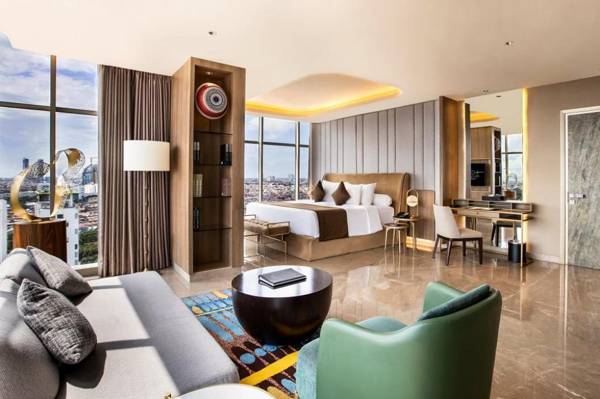 Grand Dafam Signature Surabaya