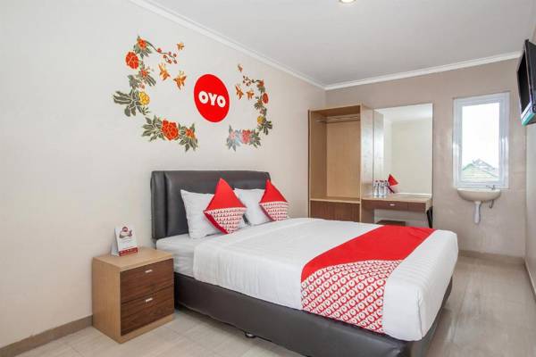 OYO 134 Lg Residence
