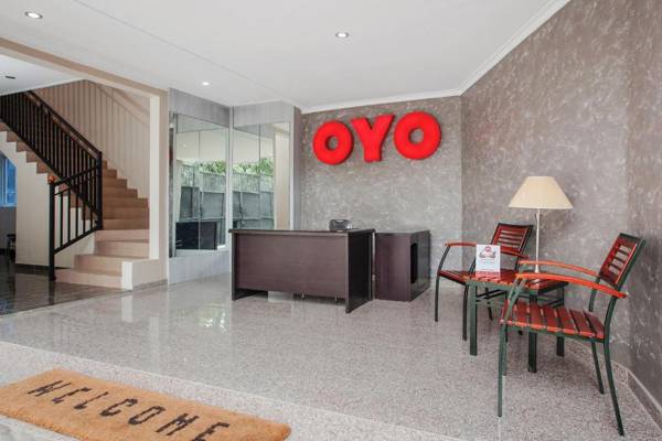 OYO 134 Lg Residence