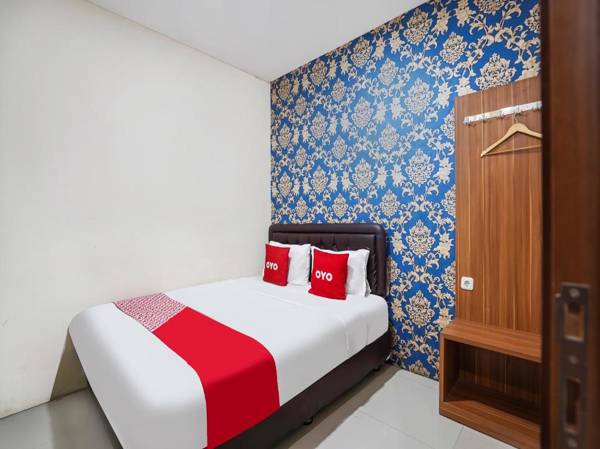 OYO 91049 D'lima Guest House Sub