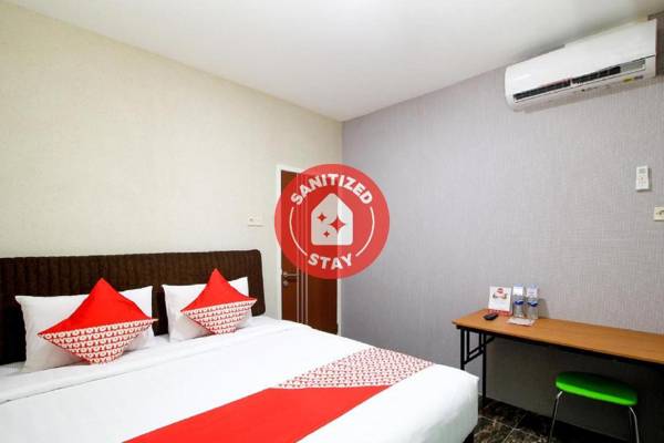 OYO 217 A1 Hotel