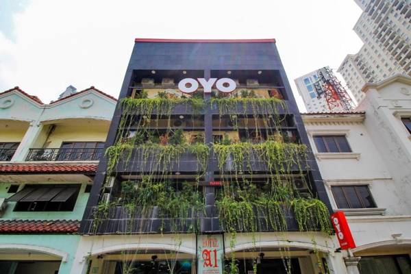 OYO 217 A1 Hotel