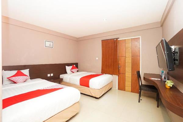 OYO 255 98 residence