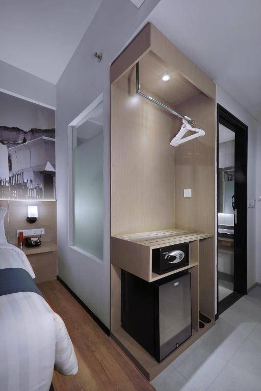 NEO+Waru-Sidoarjo by ASTON